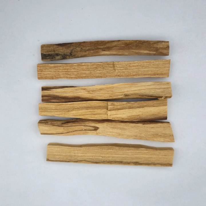 palo santo