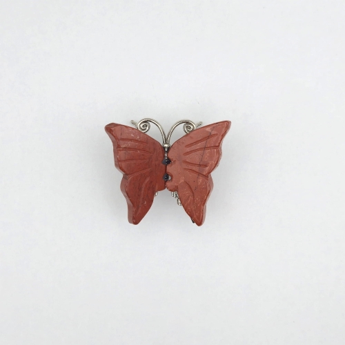 motyl jaspis
