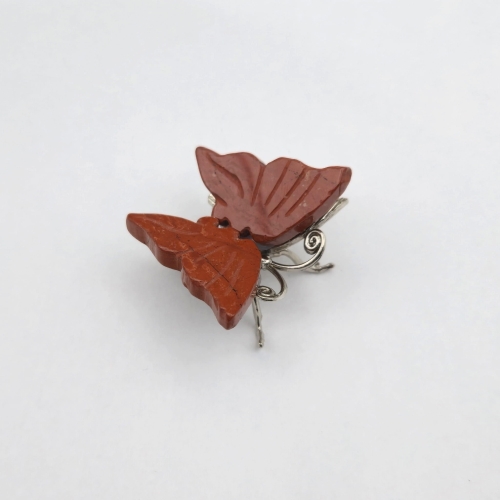 motyl jaspis